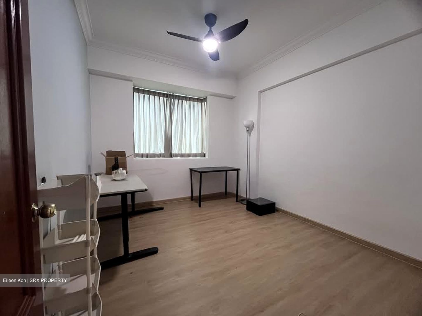 Tropical Spring (D18), Condominium #568659411